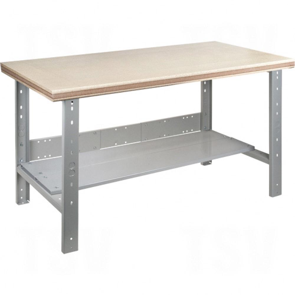 Pre-designed Workbenches