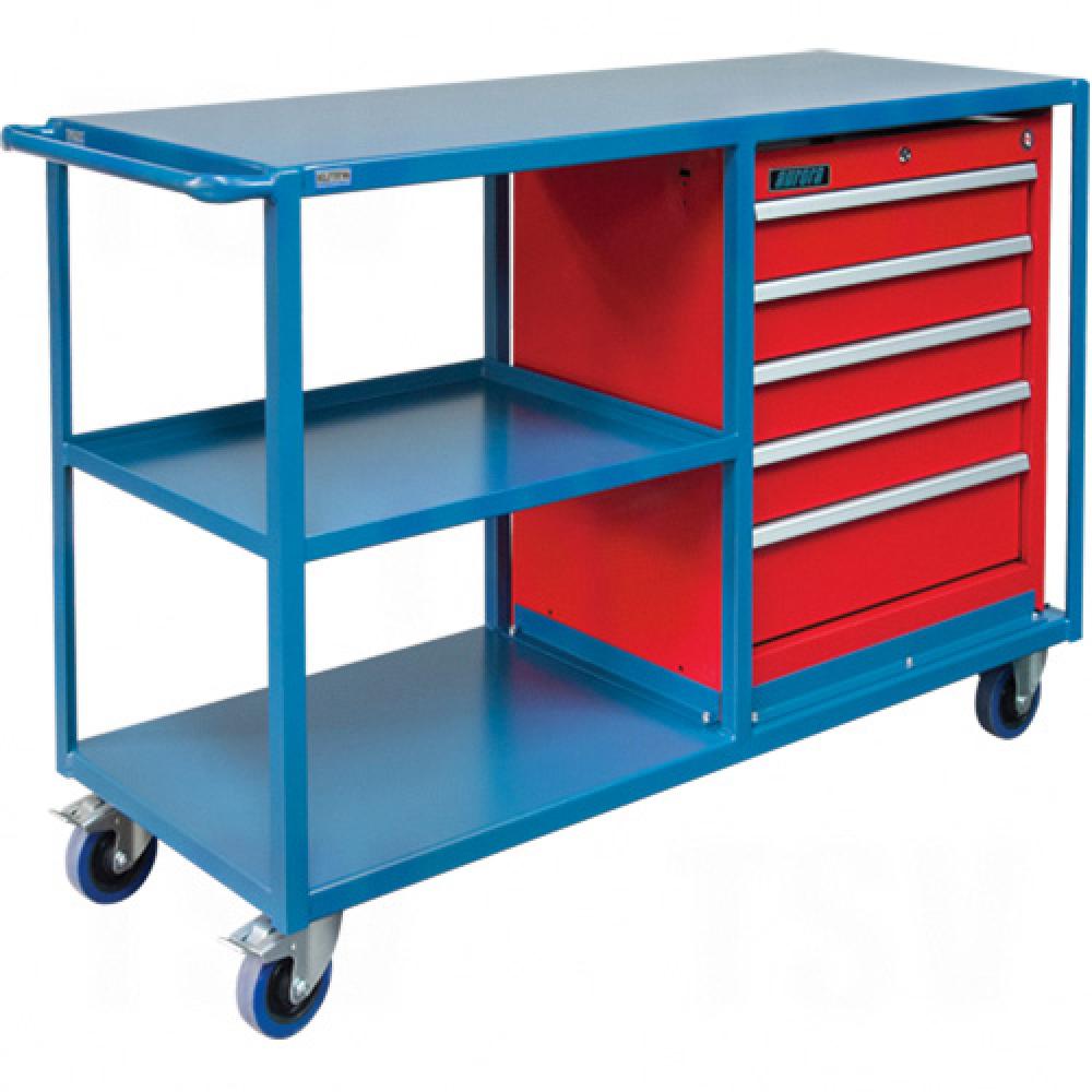 Mobile Tool Box Benches