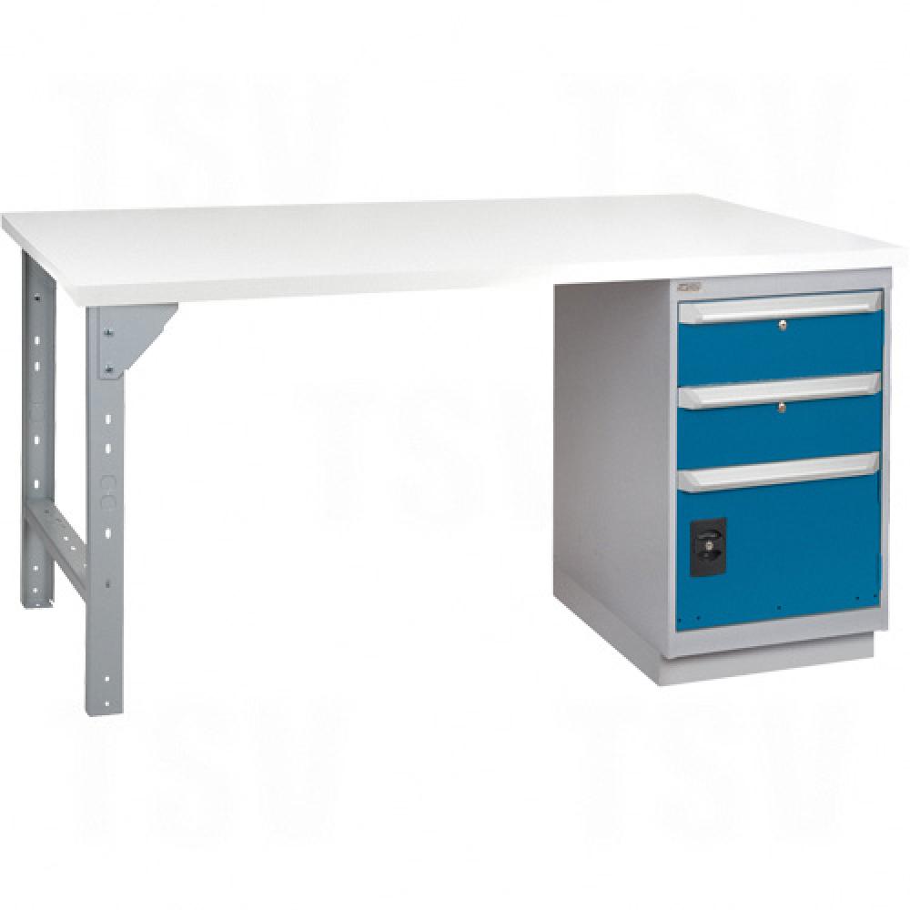 Pre-designed Workbench