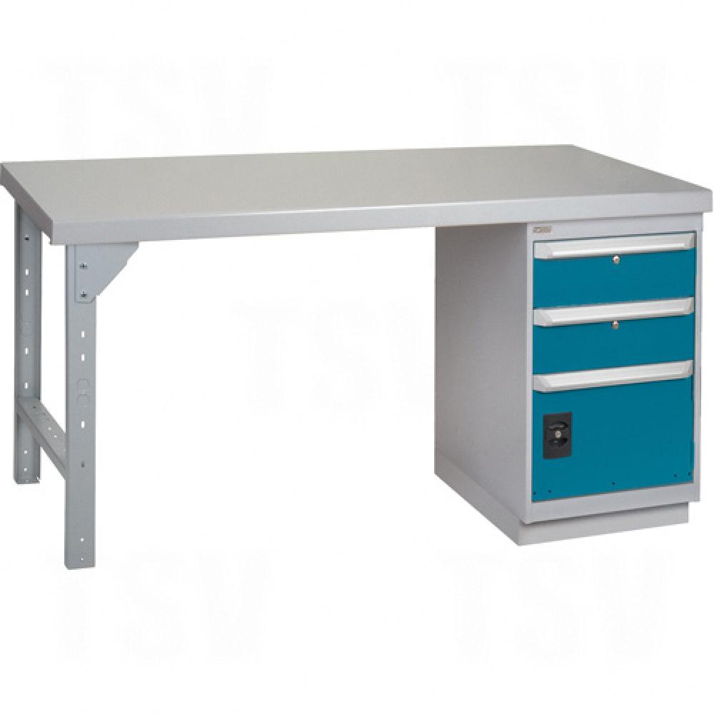 Pre-designed Workbenches