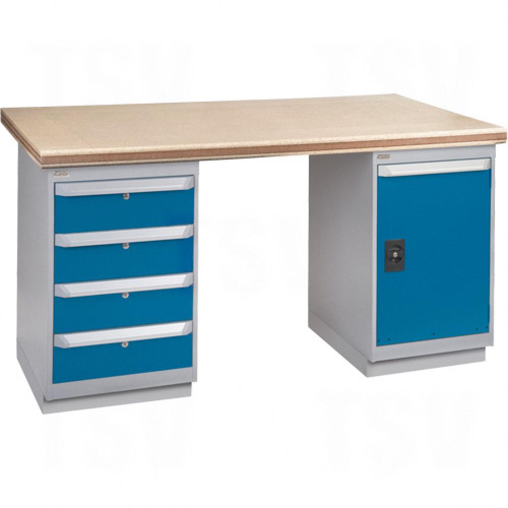 Pre-designed Workbenches