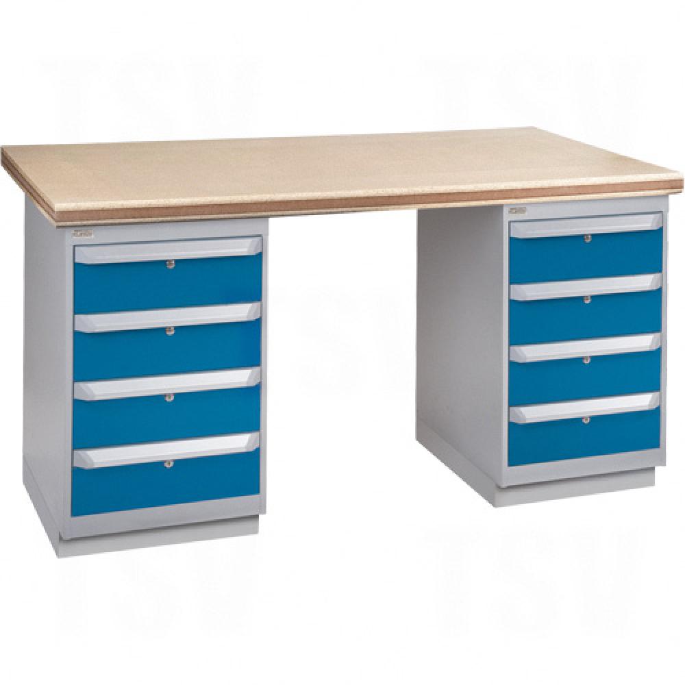 Pre-designed Workbenches