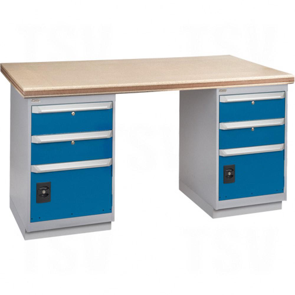 Pre-designed Workbenches