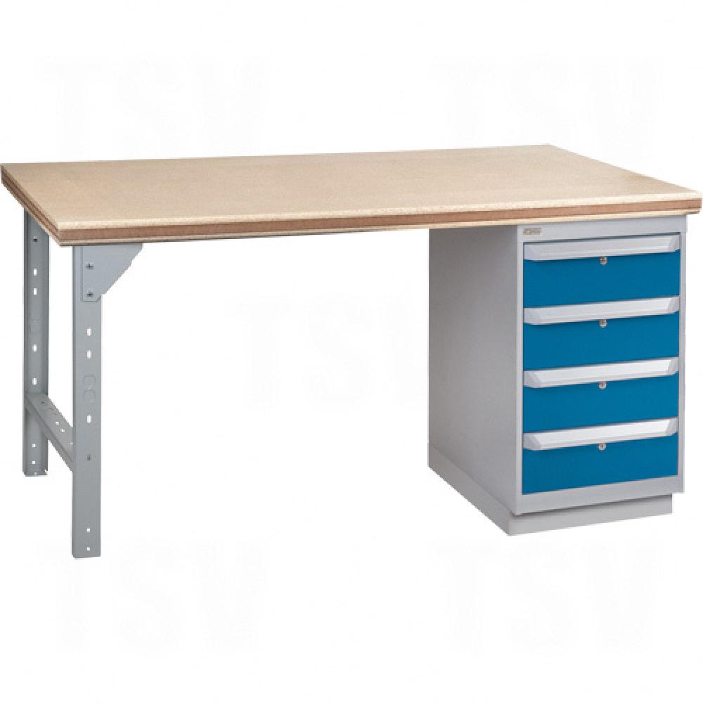 Pre-designed Workbenches