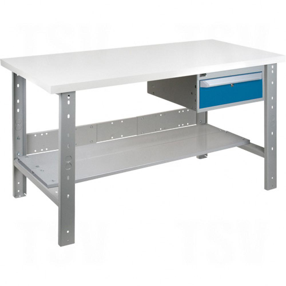 Pre-designed Workbench