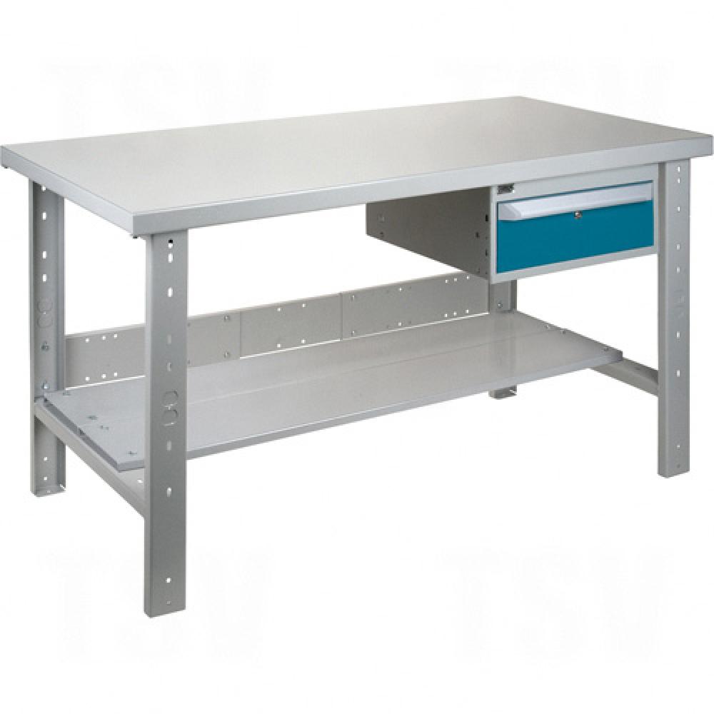 Pre-designed Workbenches