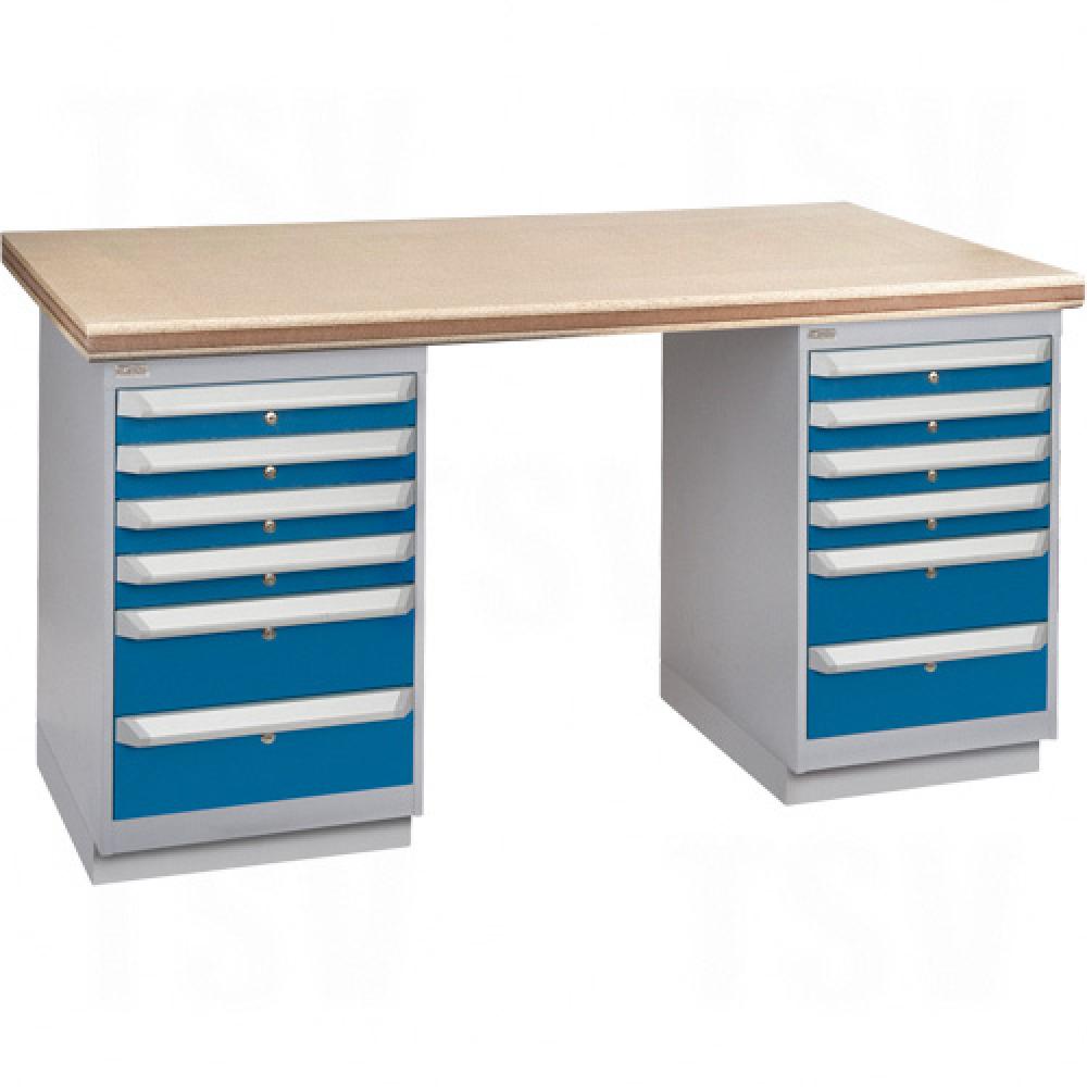 Pre-designed Workbenches