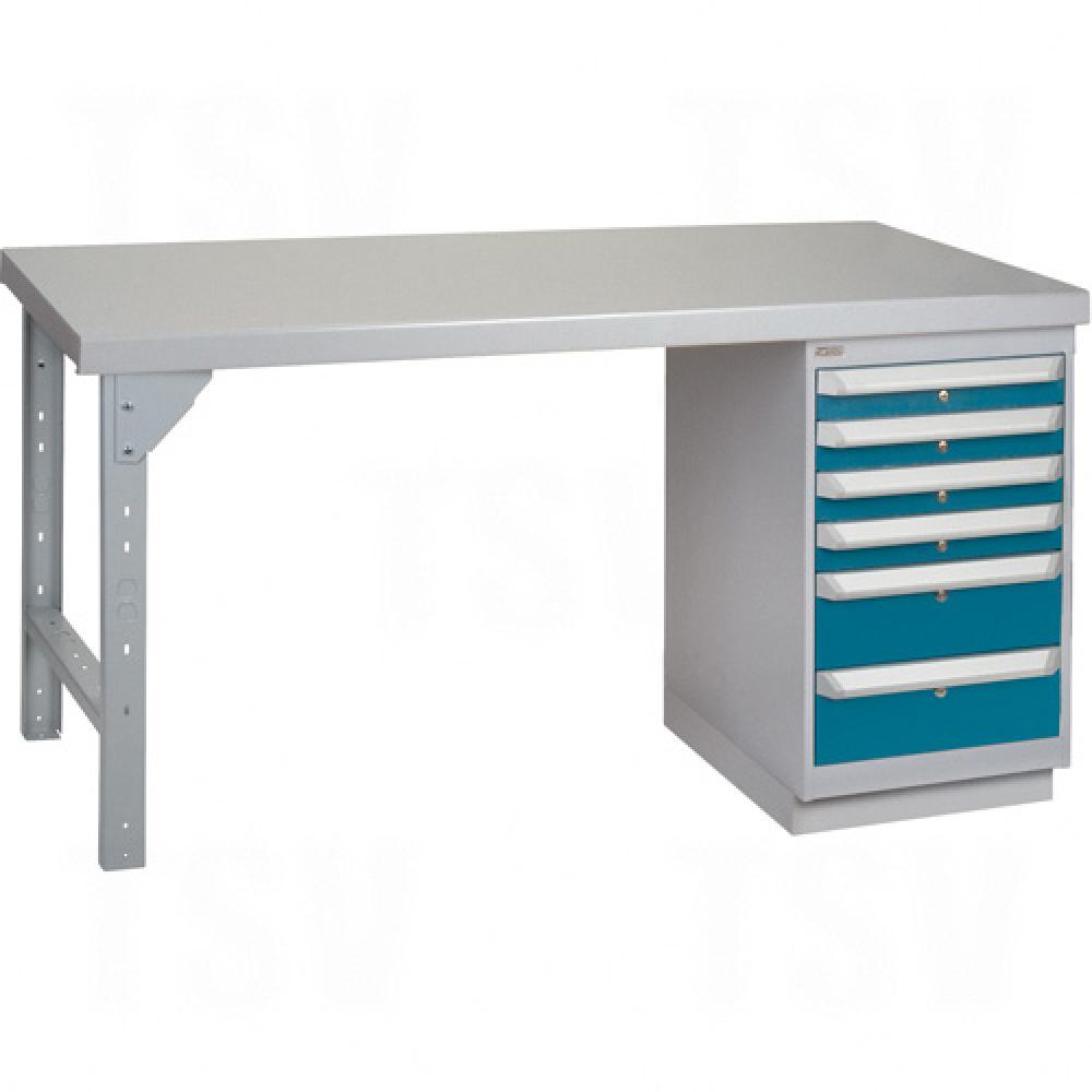 Pre-designed Workbenches