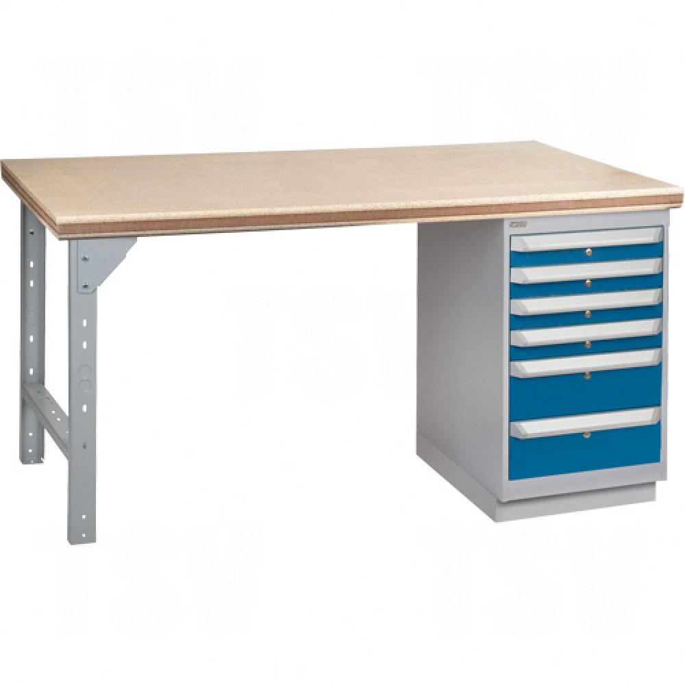 Pre-designed Workbenches