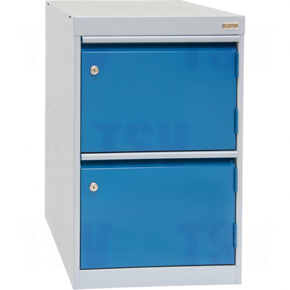 2-Door Cabinet