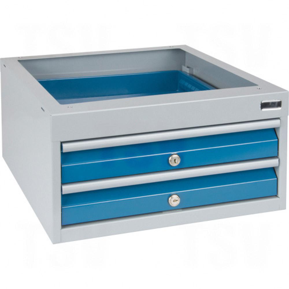 Double Drawer Units