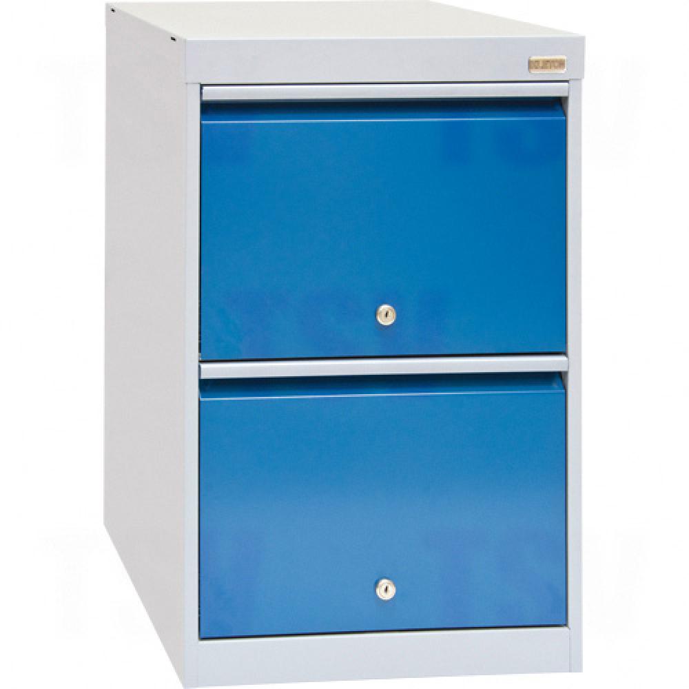 2-Drawer Cabinet