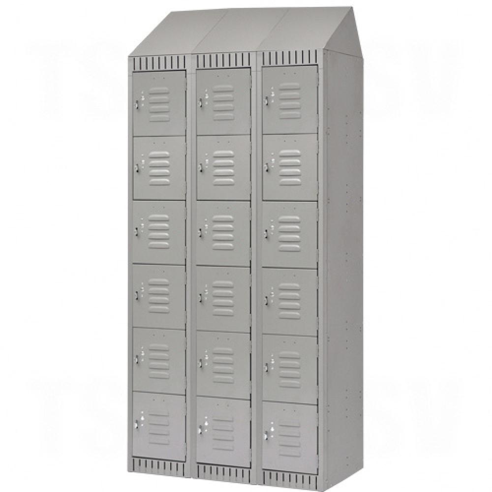 Lockers