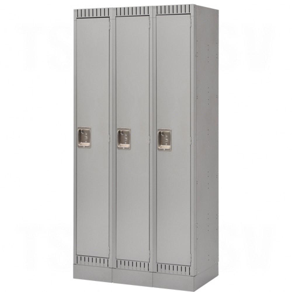 Lockers