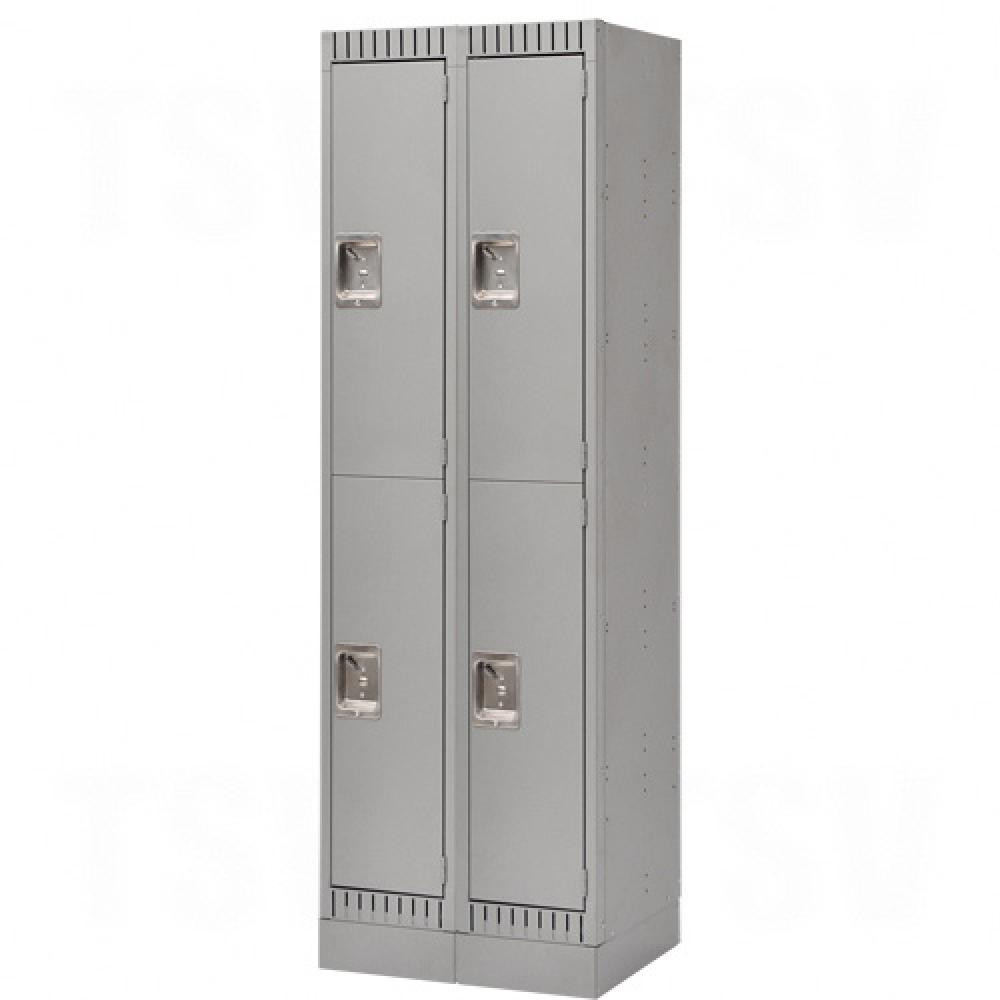 Lockers