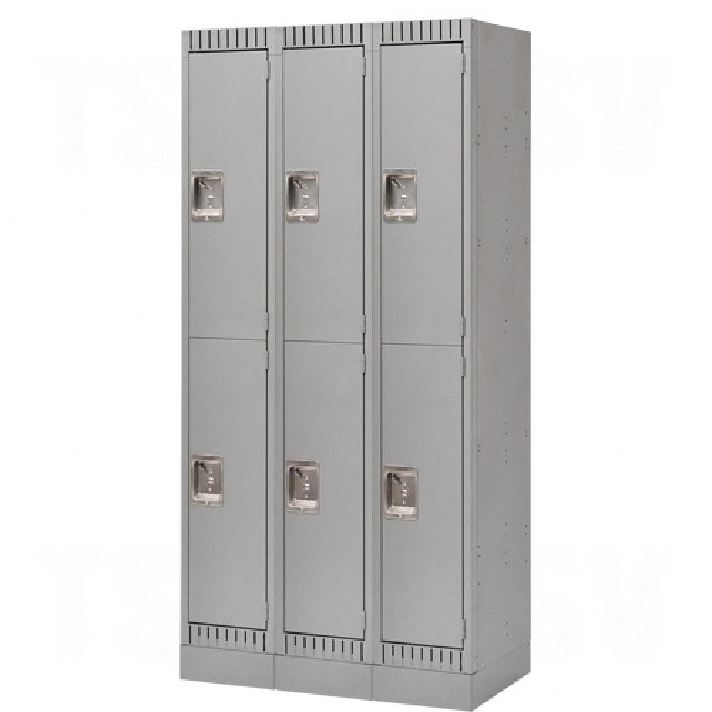 Lockers