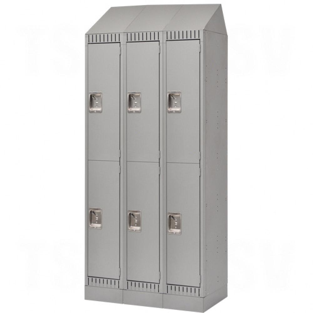 Lockers