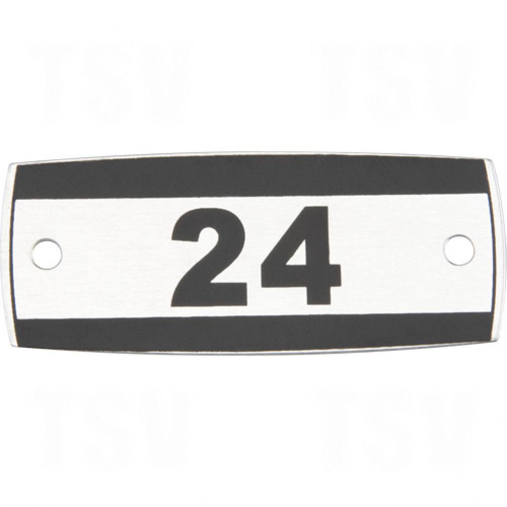 Number Plates