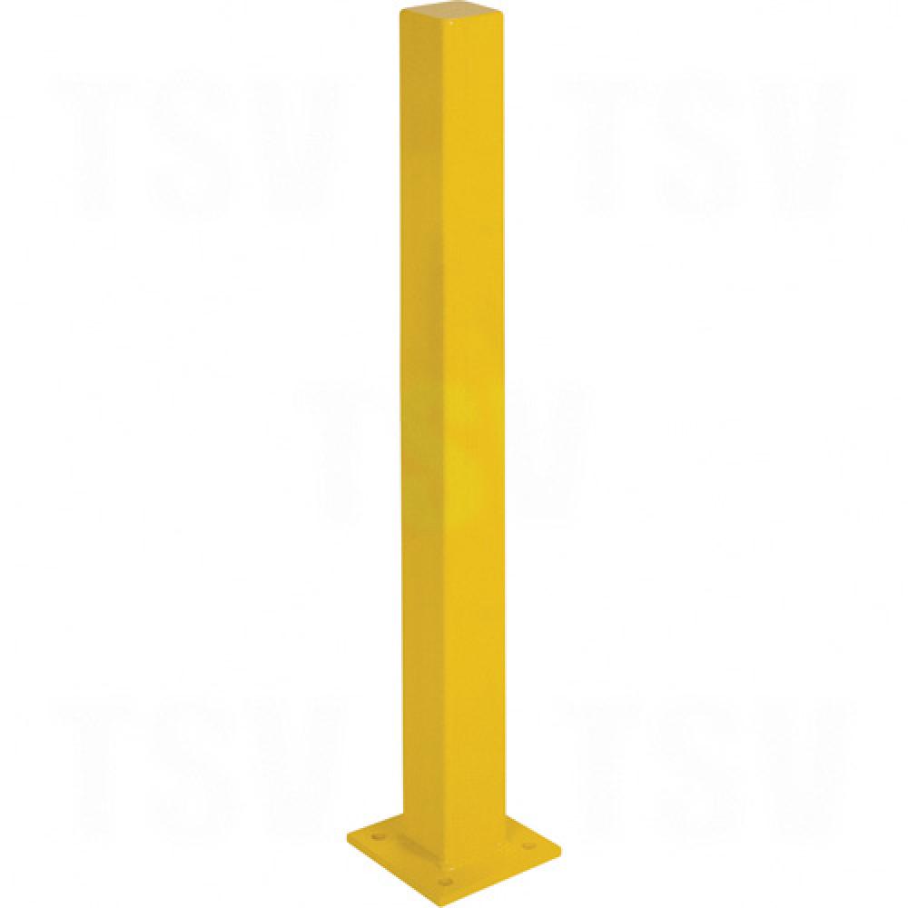 Heavy-Duty Bollards