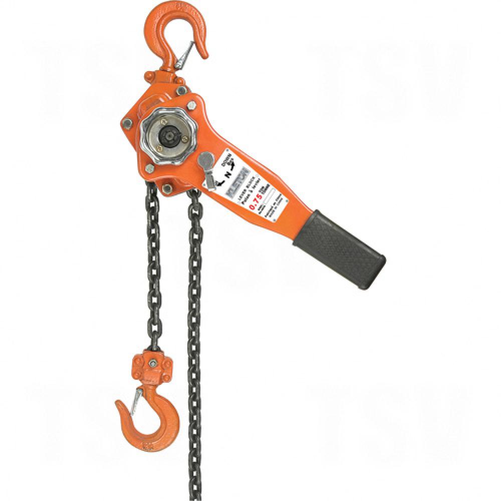 Lever Hoist