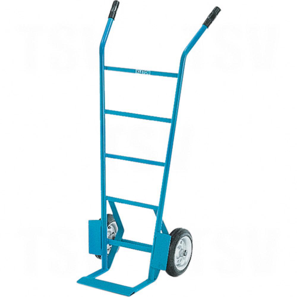 Heavy-Duty Hand Truck