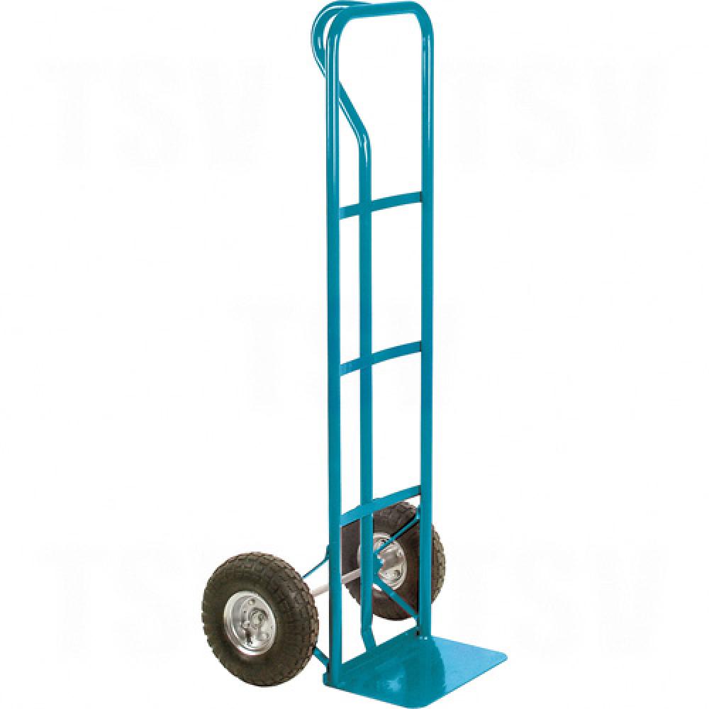 All-Welded Hand Truck