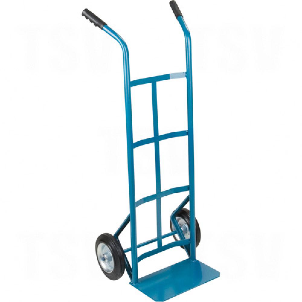 All-Welded Hand Truck