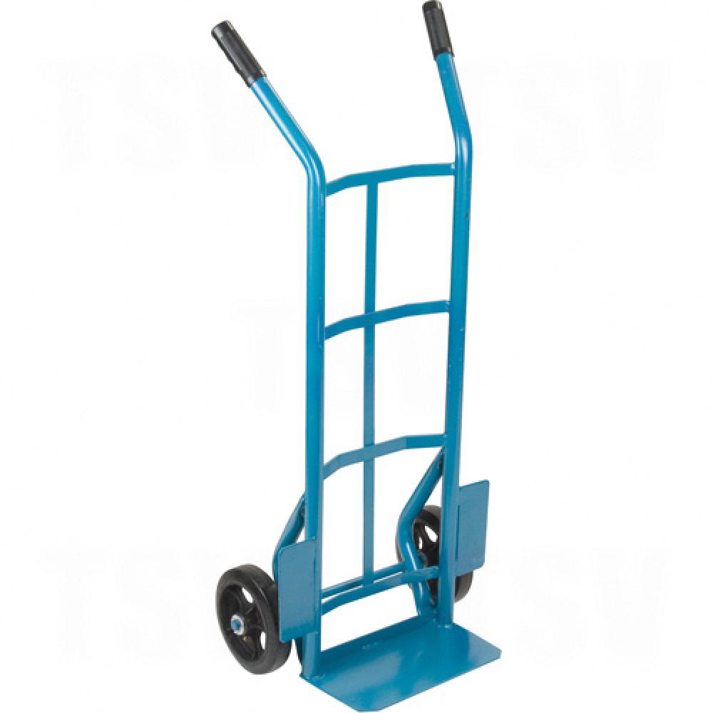 Heavy-Duty Hand Truck