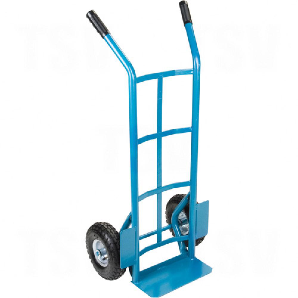 Heavy-Duty Hand Truck