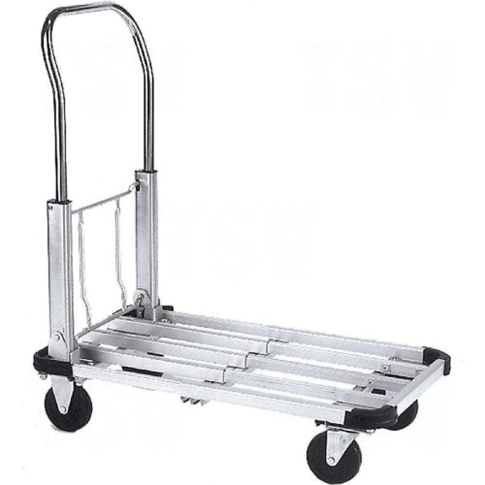 Foldable Platform Trucks