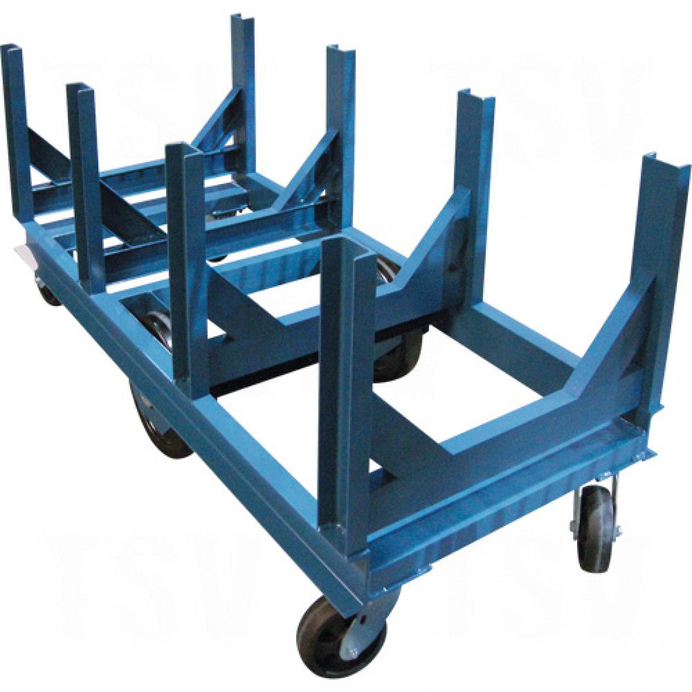 Bar Cradle Truck