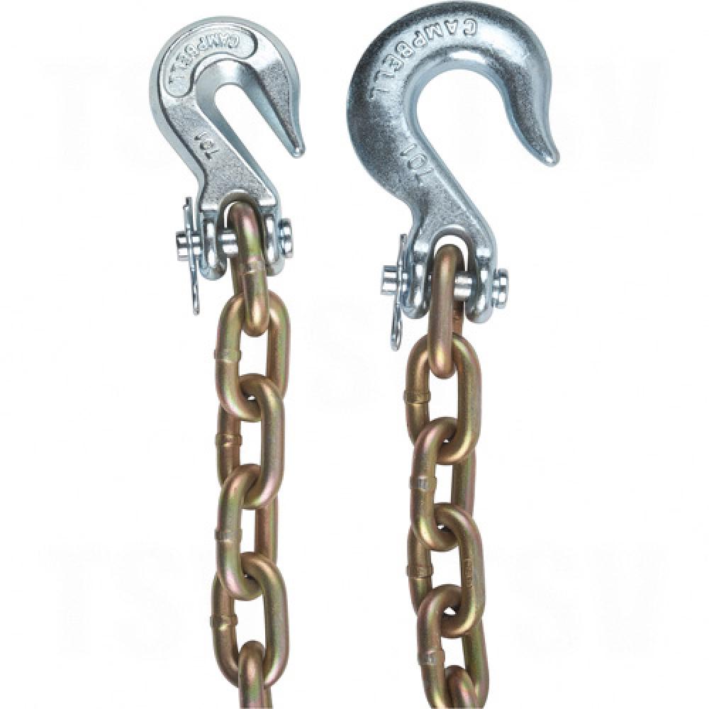 Pallet Puller Chain