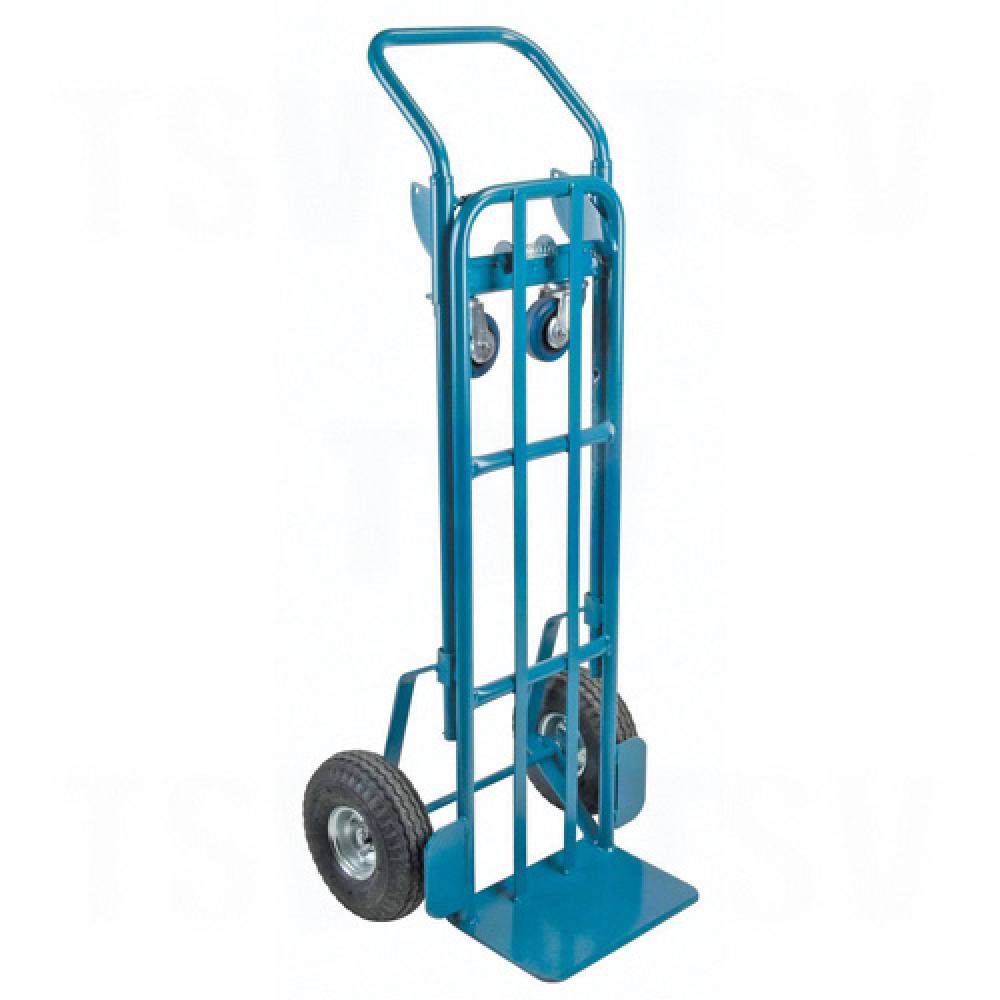 Convertible Deluxe Hand Truck