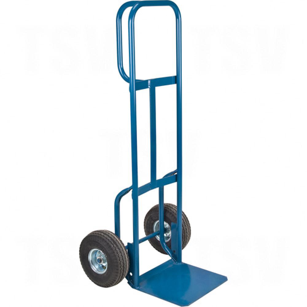 Deluxe Lo-Boy Hand Truck