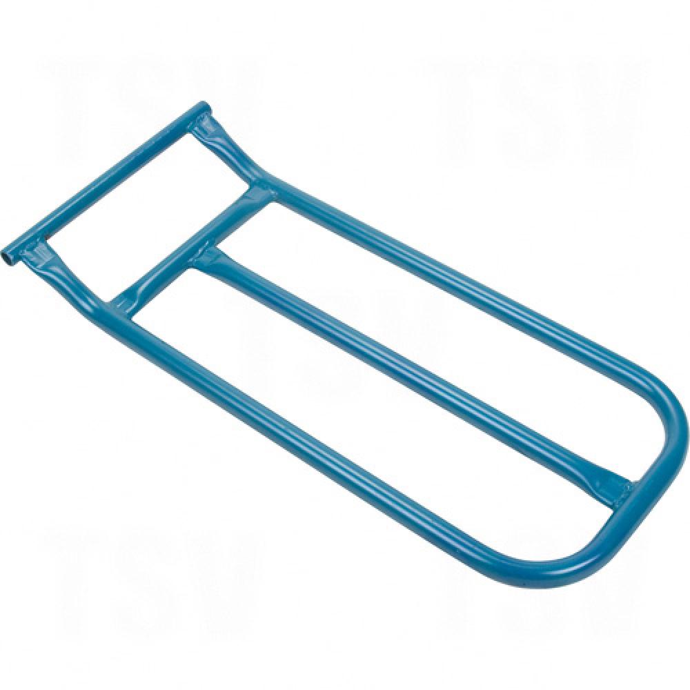 Deluxe Hand Truck Nose Plate