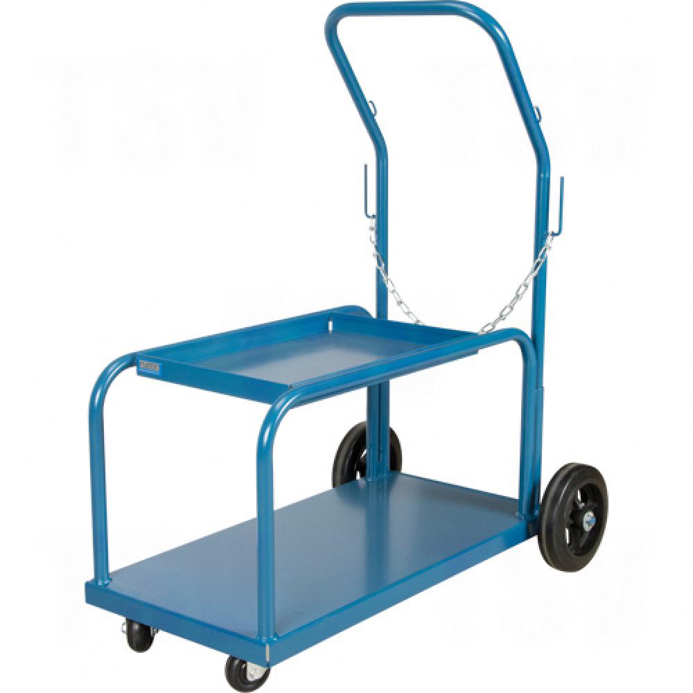 Mini-MIG Welding Cart