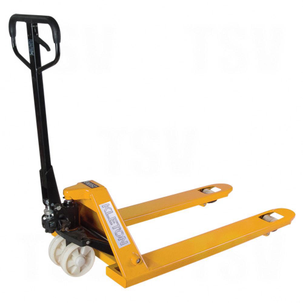 Hydraulic Pallet Trucks