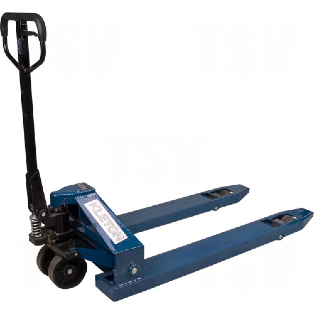 Super Heavy-Duty Hydraulic Pallet Trucks