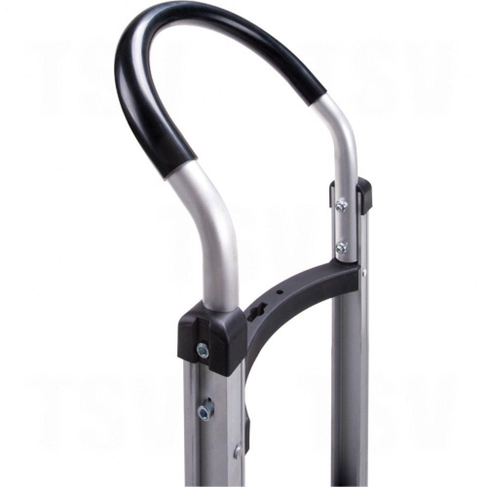 Aluminum Hand Truck Handle