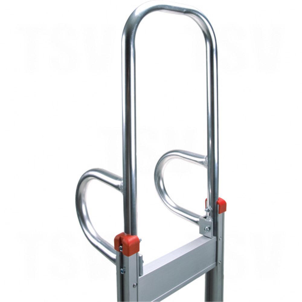 Aluminum Hand Truck Handle