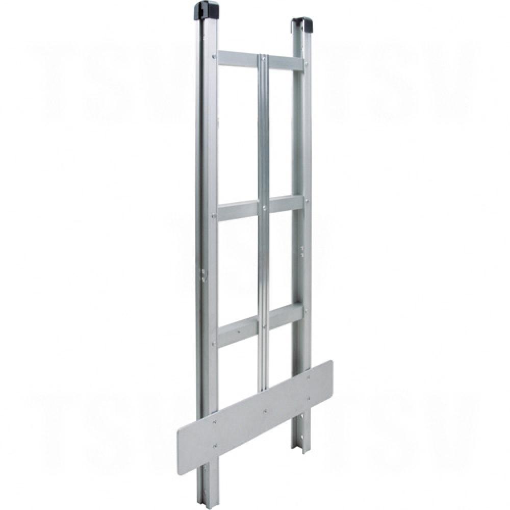 Aluminum Hand Truck Frame