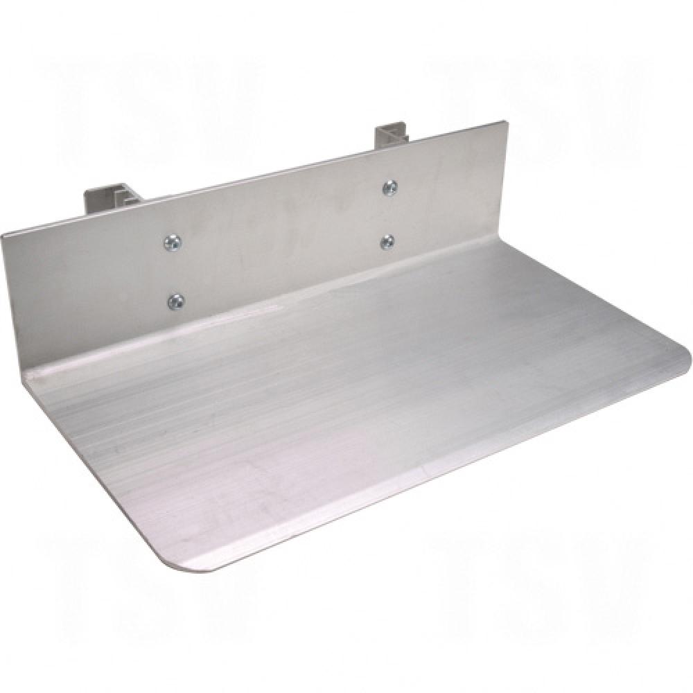 Aluminum Hand Truck Nose Plate