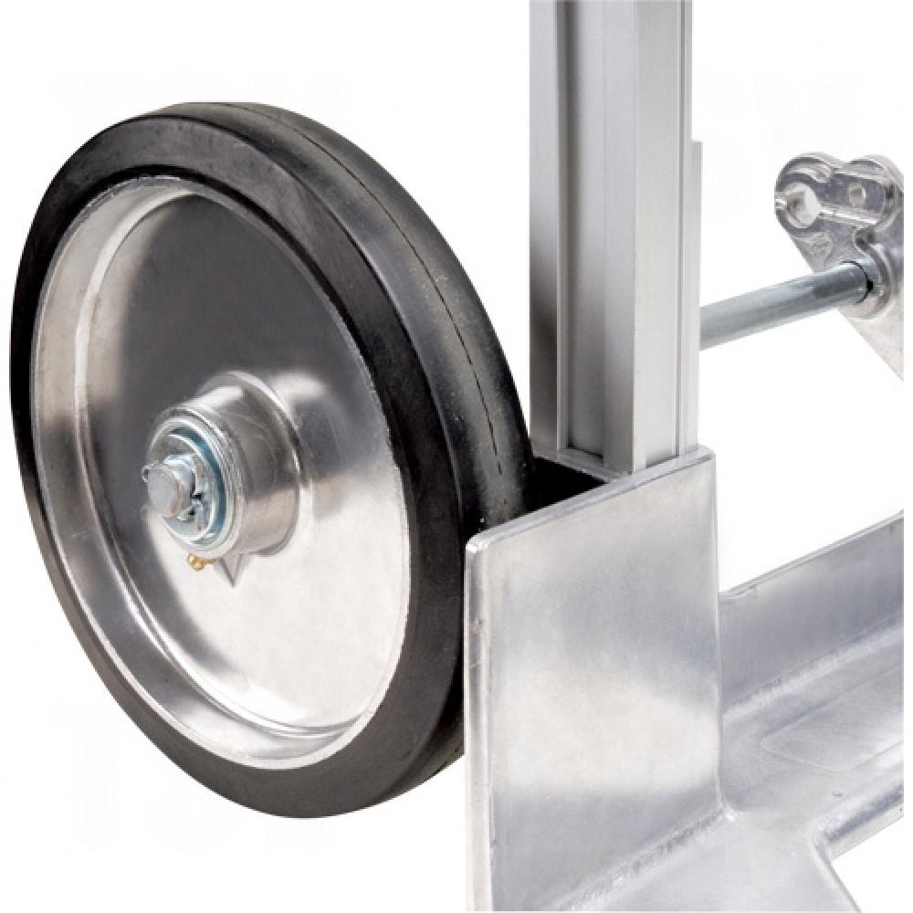 Aluminum Hand Truck Replacement Wheel