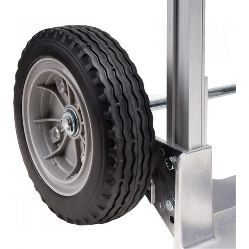 Aluminum Hand Truck Replacement Wheel