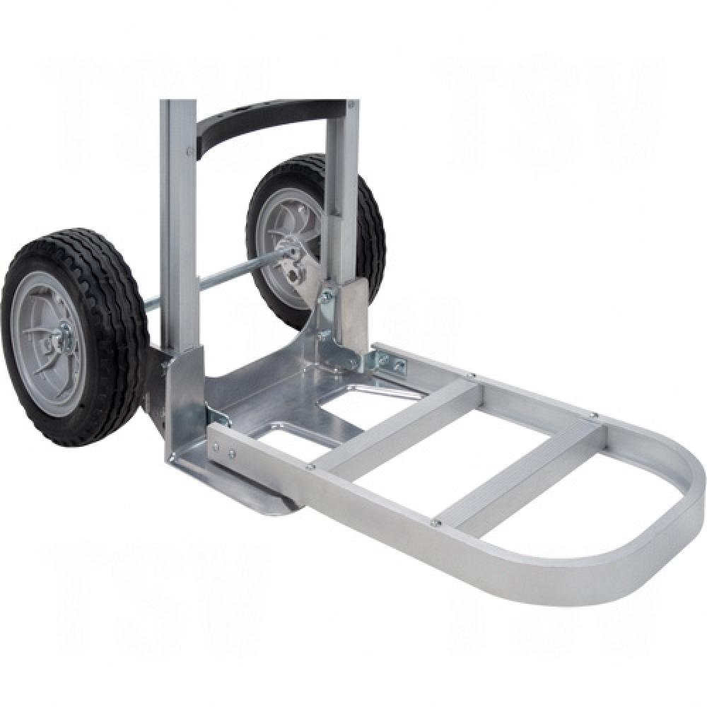 Aluminum Hand Truck Nose Extension