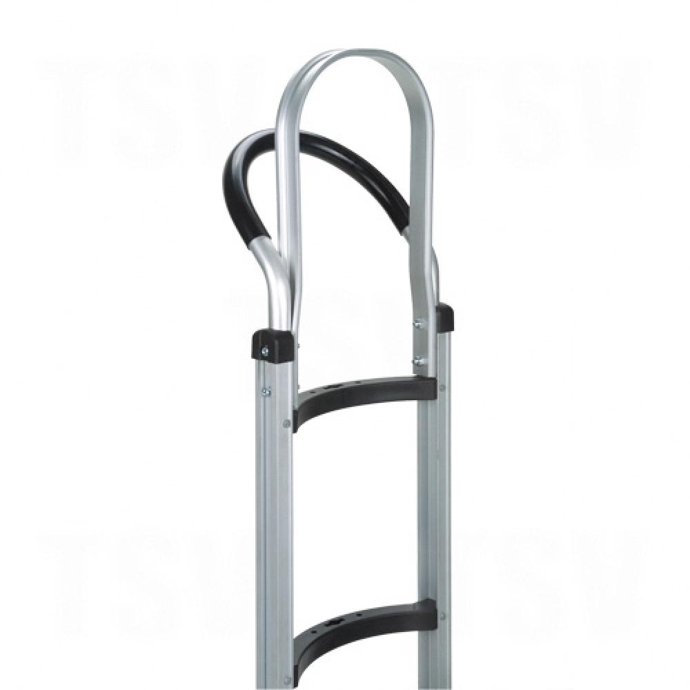 Aluminum Hand Truck Frame Extension