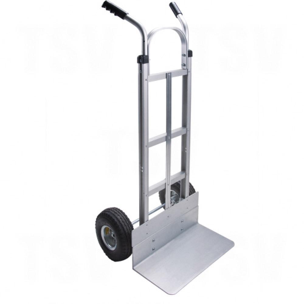 Knocked Down Hand Truck