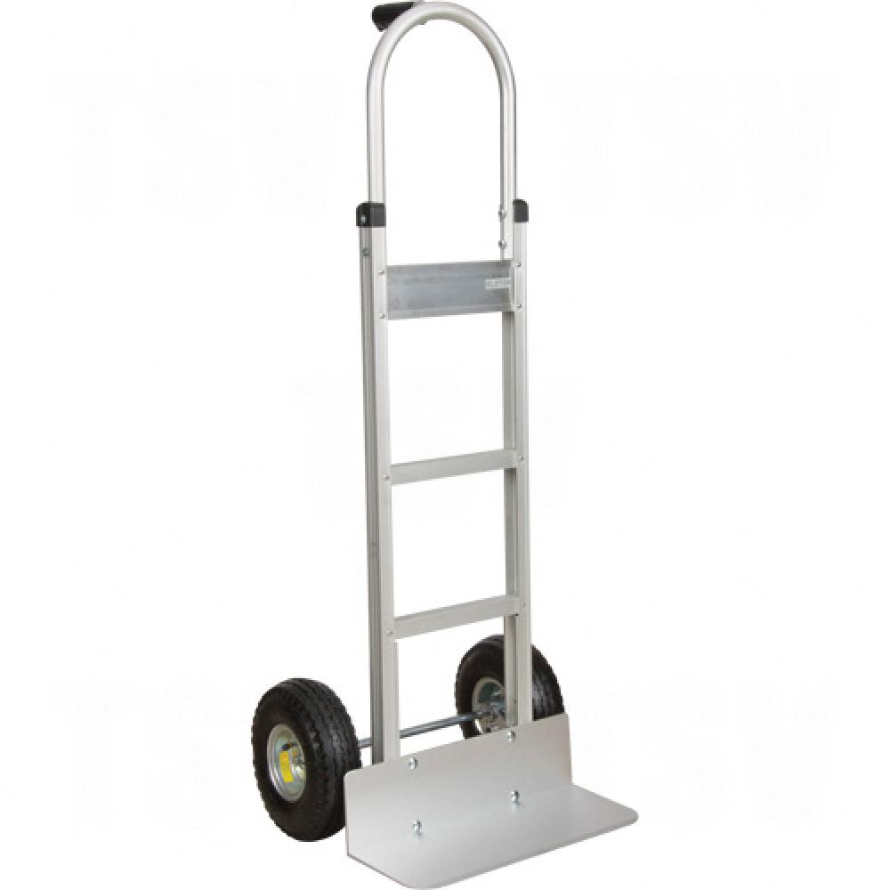 Knocked Down Hand Truck