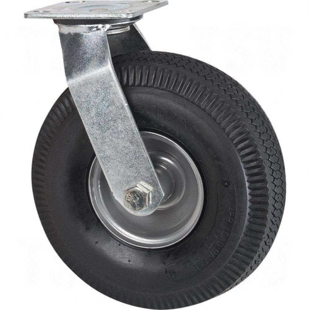 Heavy-Duty Platform Truck - Replacement Casters