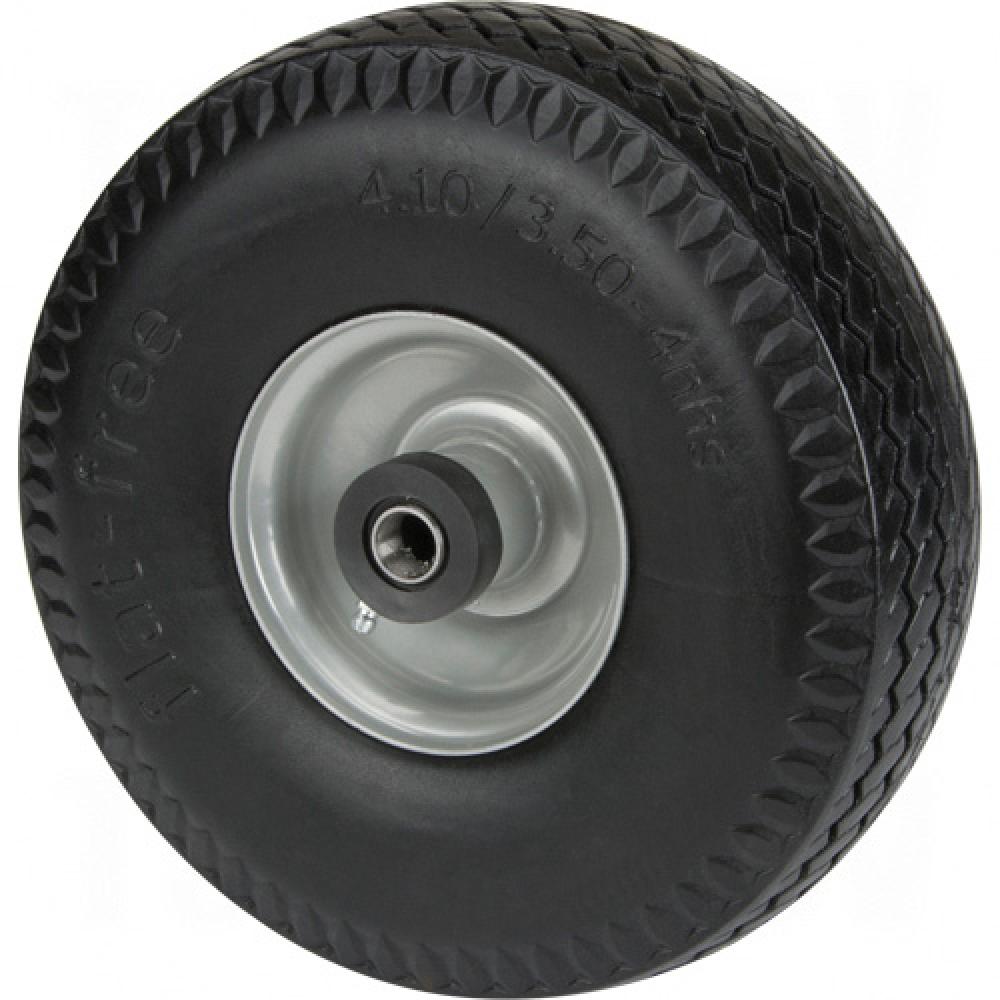 Flat Free Wheel